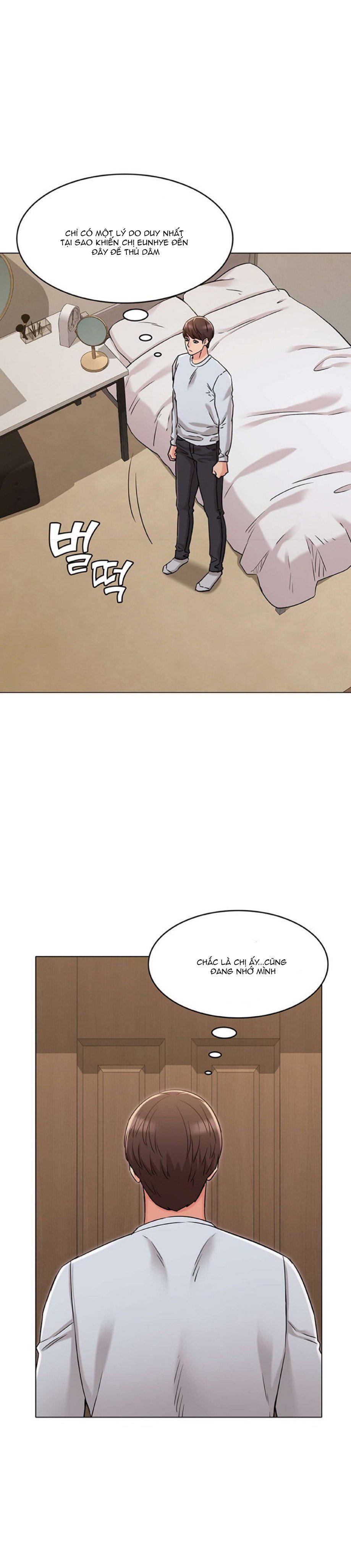 Chị Của Bạn Gái Chương 23 page 22 - Giả Dược