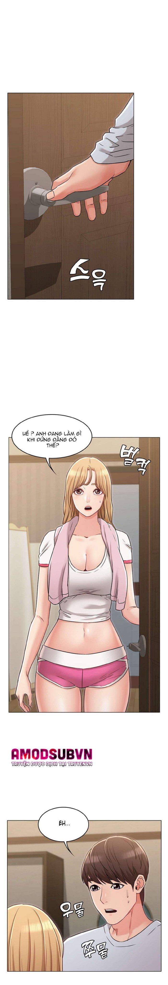 Chị Của Bạn Gái Chương 23 page 23 - Giả Dược