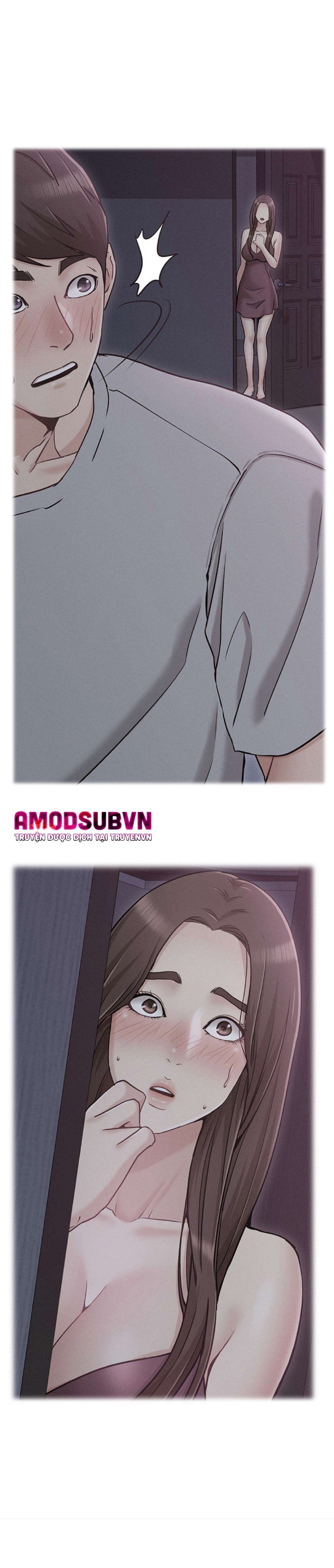 Chị Của Bạn Gái Chương 23 page 27 - Giả Dược