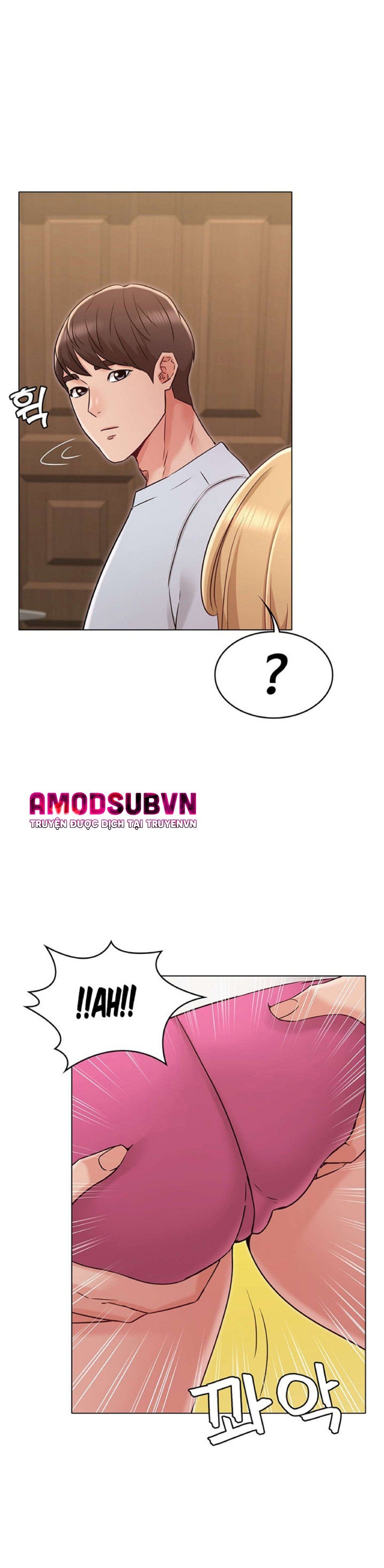 Chị Của Bạn Gái Chương 23 page 29 - Giả Dược