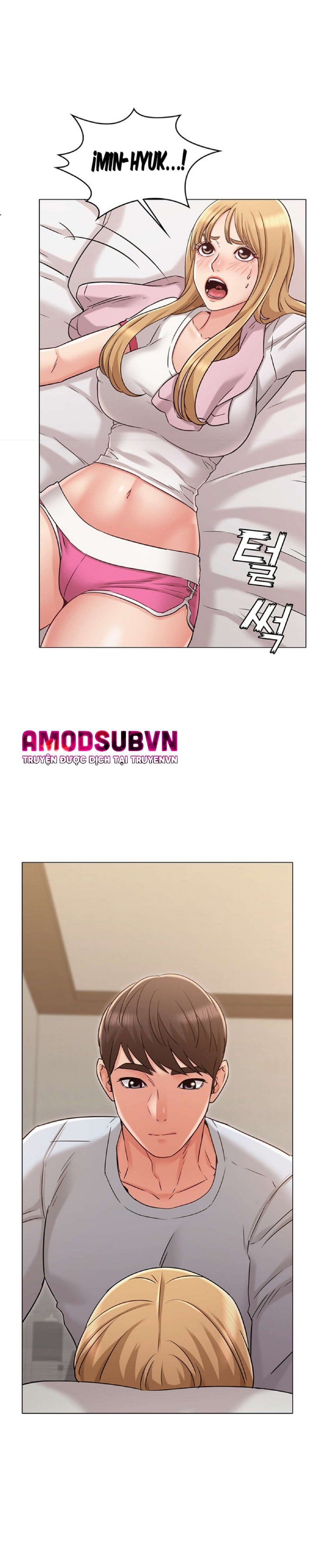 Chị Của Bạn Gái Chương 23 page 31 - Giả Dược