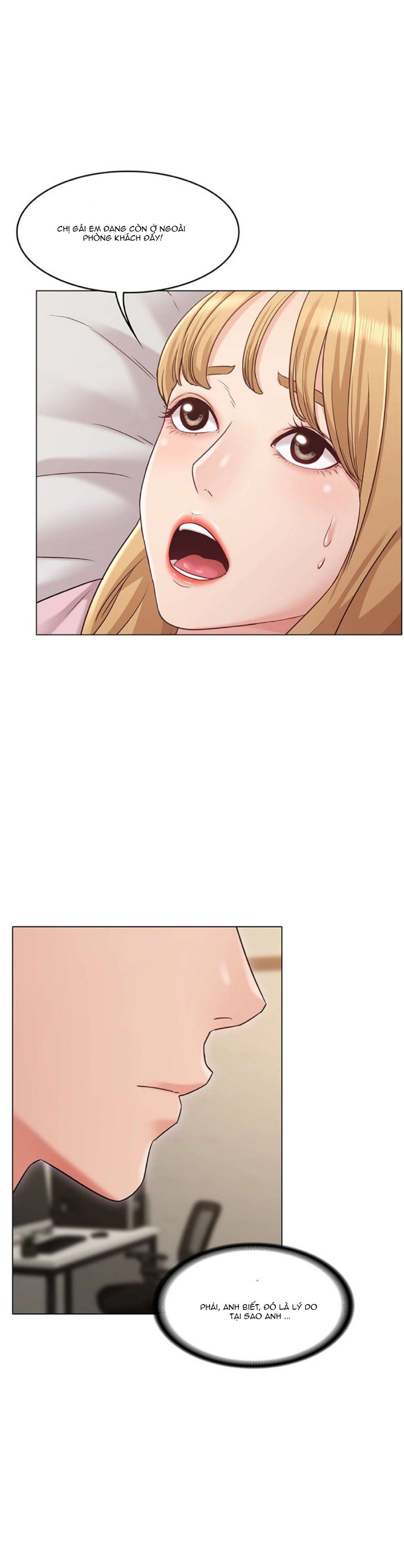 Chị Của Bạn Gái Chương 23 page 32 - Giả Dược