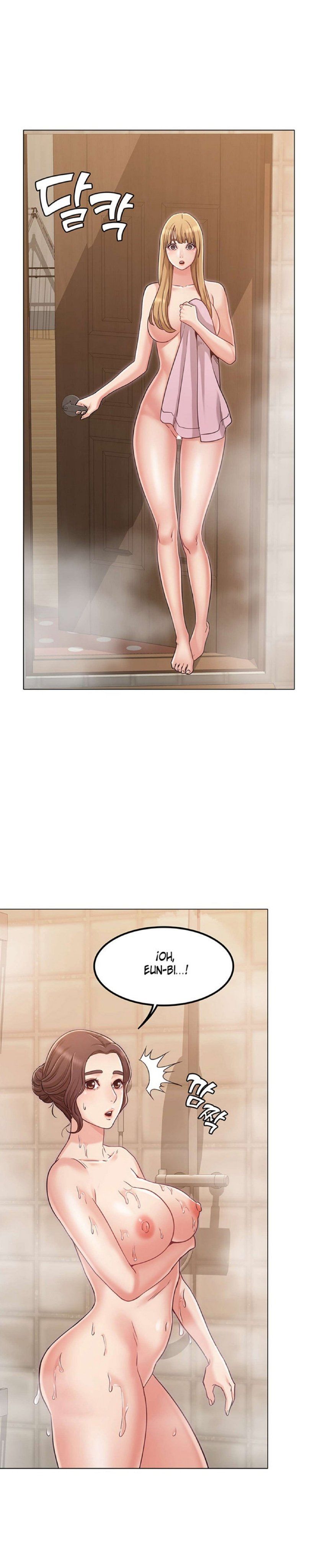 Chị Của Bạn Gái Chương 23 page 8 - Giả Dược