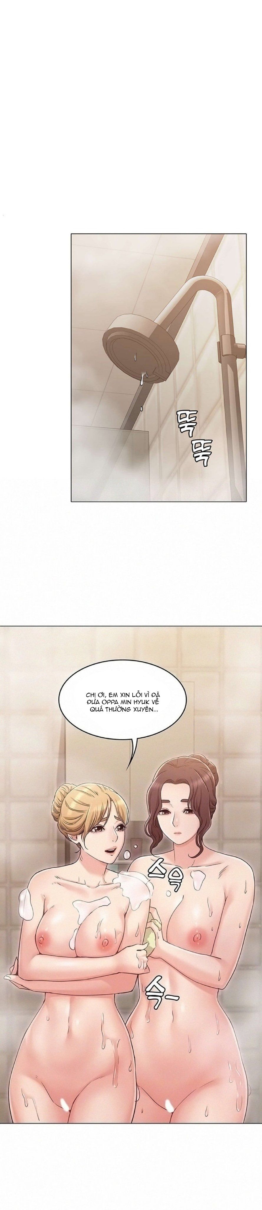 Chị Của Bạn Gái Chương 23 page 10 - Giả Dược