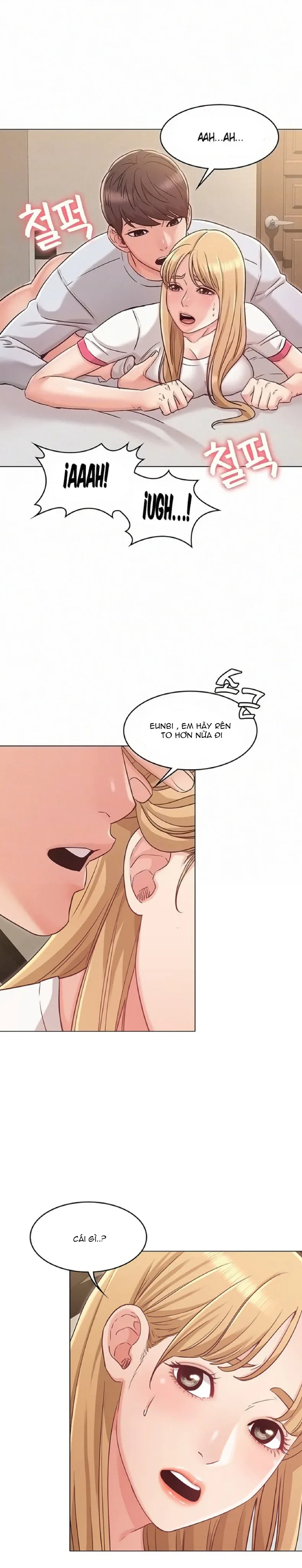 Chị Của Bạn Gái Chương 24 page 11 - Giả Dược