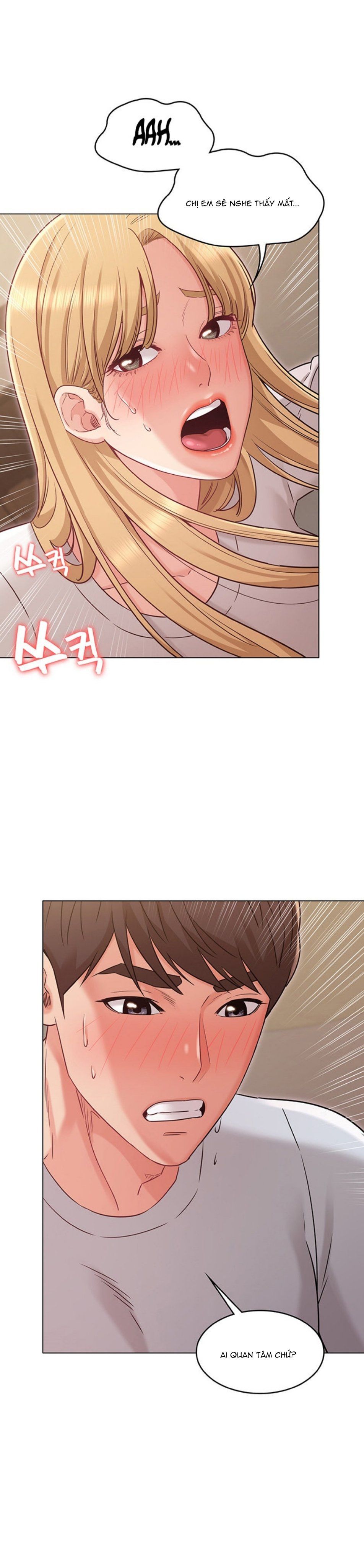 Chị Của Bạn Gái Chương 24 page 13 - Giả Dược