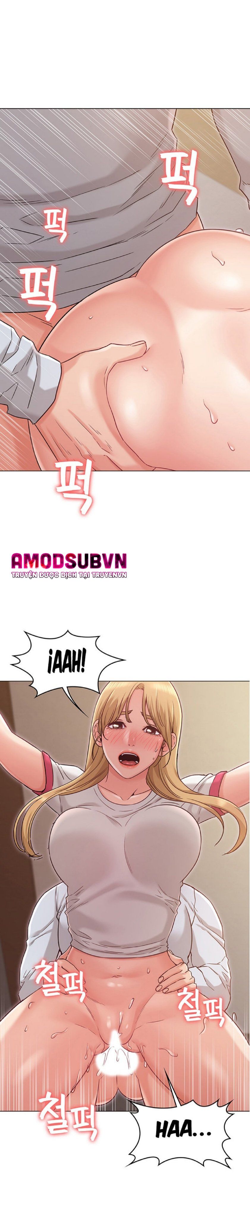 Chị Của Bạn Gái Chương 24 page 14 - Giả Dược
