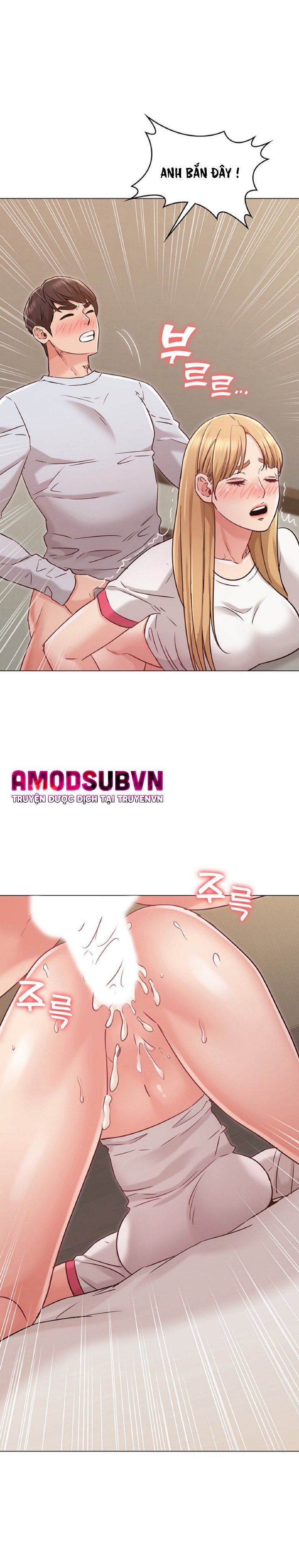 Chị Của Bạn Gái Chương 24 page 16 - Giả Dược