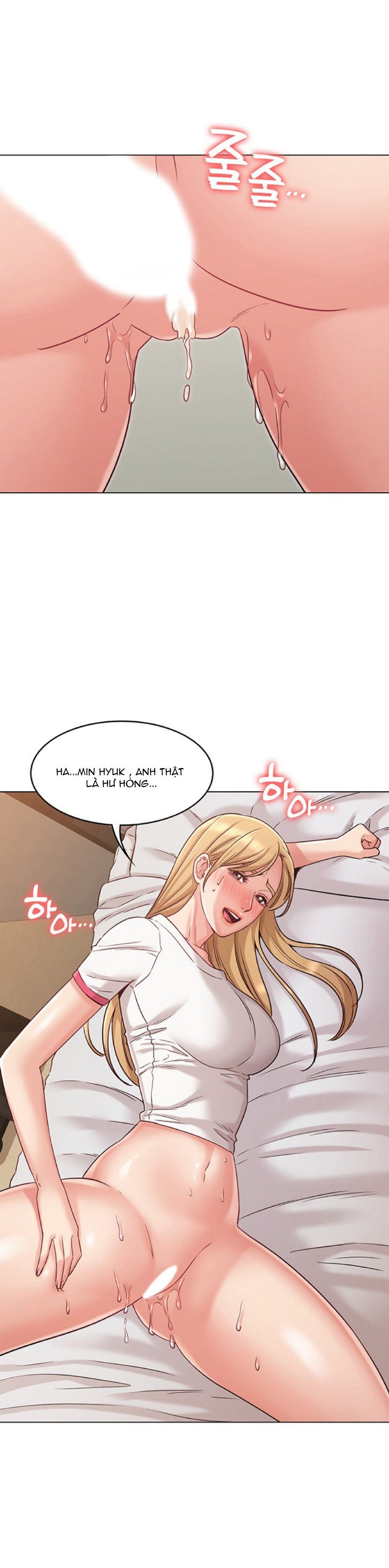 Chị Của Bạn Gái Chương 24 page 17 - Giả Dược