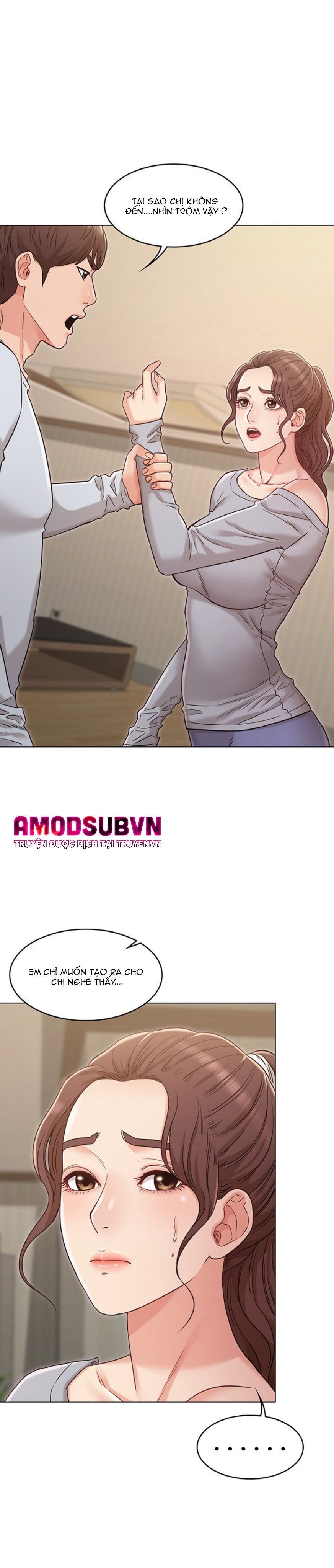 Chị Của Bạn Gái Chương 24 page 22 - Giả Dược