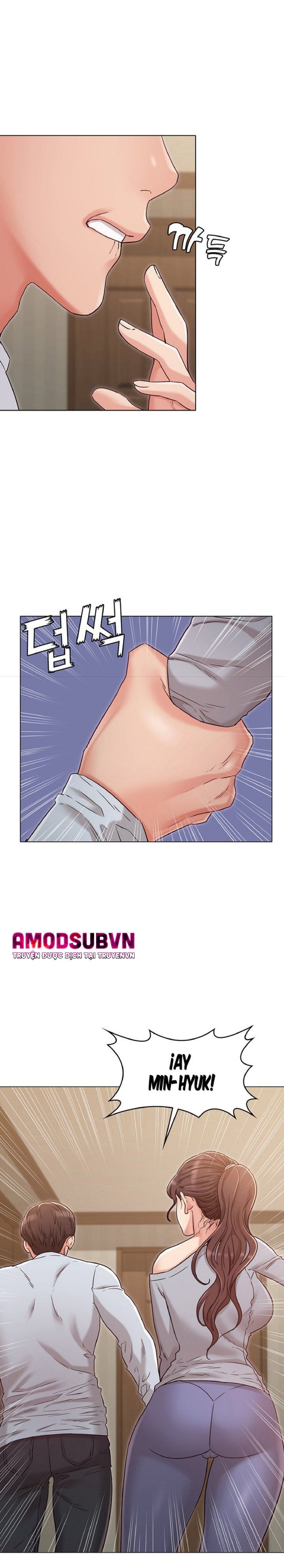 Chị Của Bạn Gái Chương 24 page 24 - Giả Dược