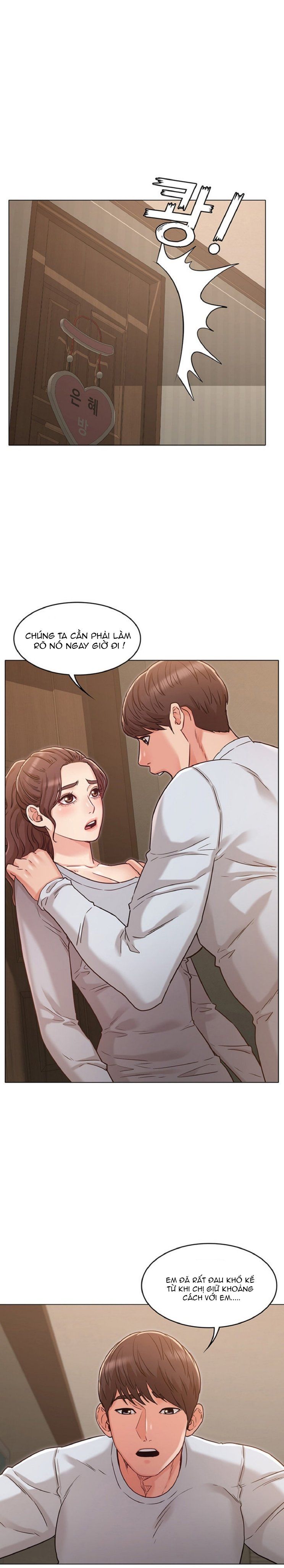 Chị Của Bạn Gái Chương 24 page 25 - Giả Dược