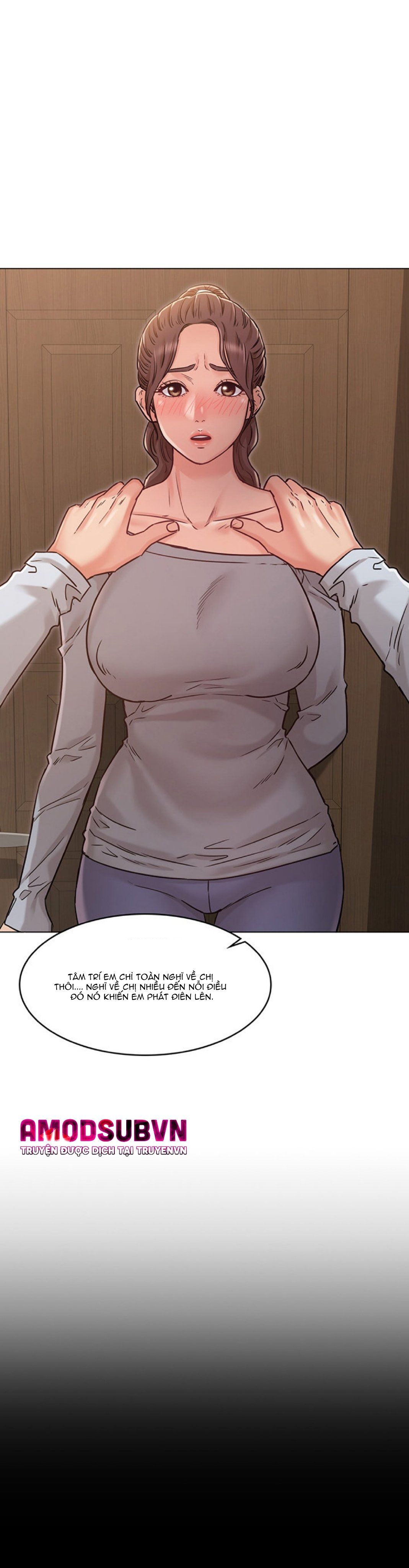 Chị Của Bạn Gái Chương 24 page 26 - Giả Dược