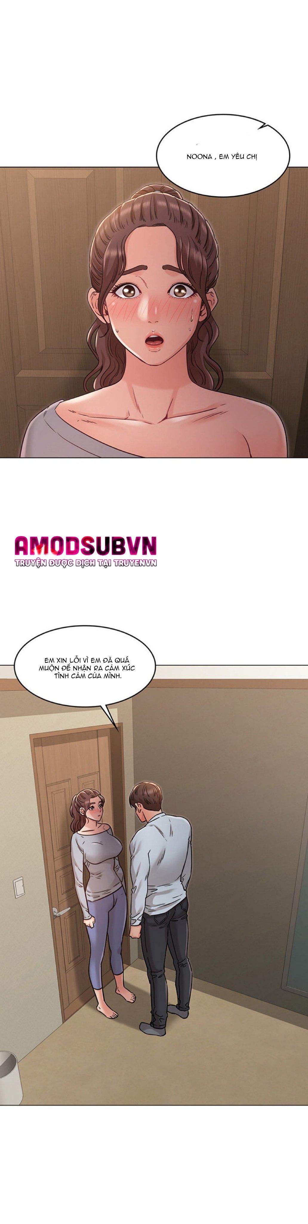 Chị Của Bạn Gái Chương 24 page 32 - Giả Dược