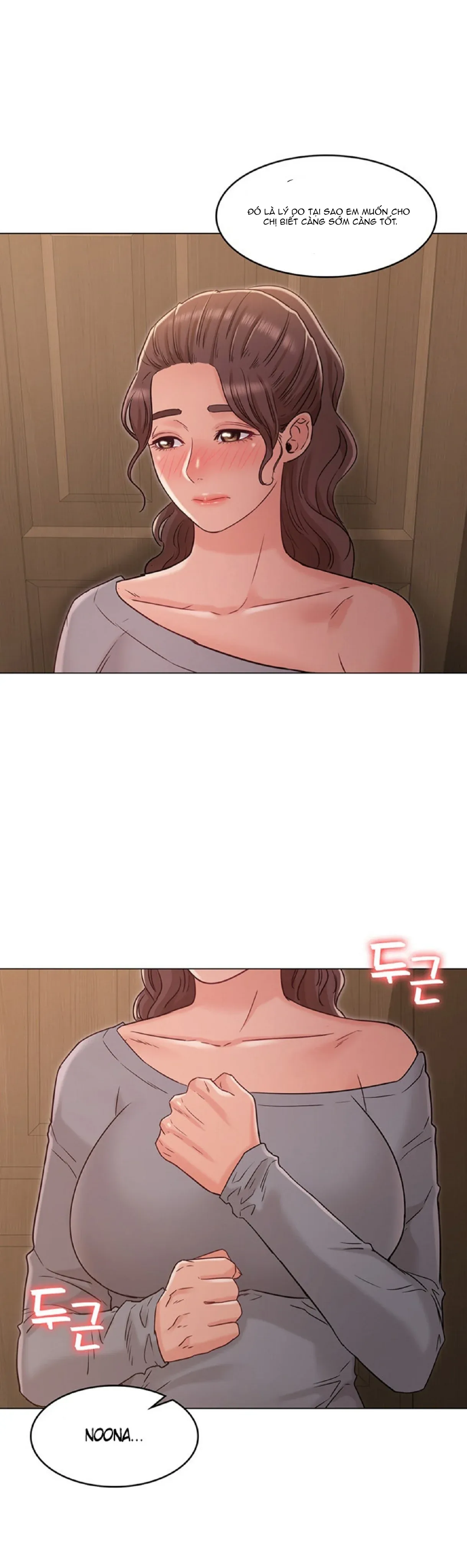 Chị Của Bạn Gái Chương 24 page 33 - Giả Dược