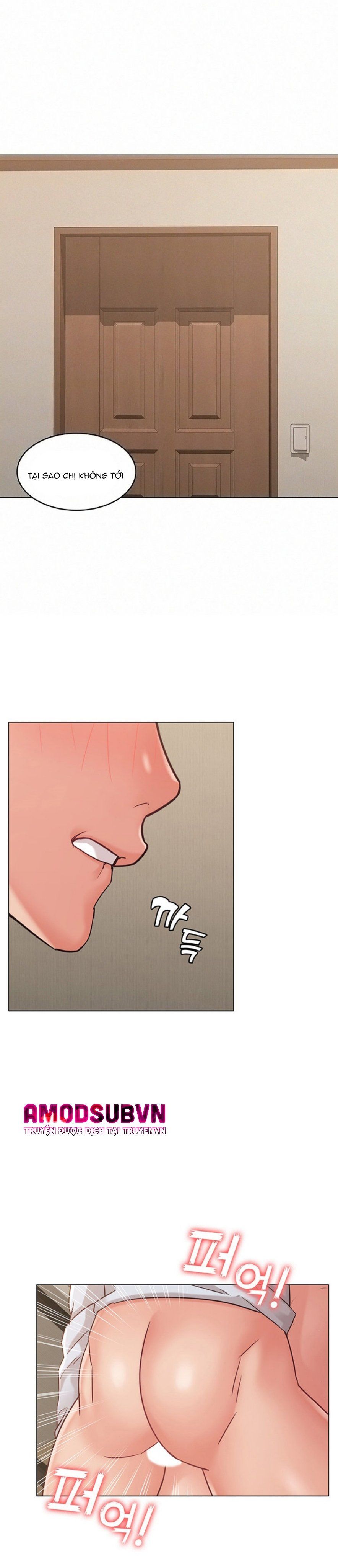 Chị Của Bạn Gái Chương 24 page 8 - Giả Dược