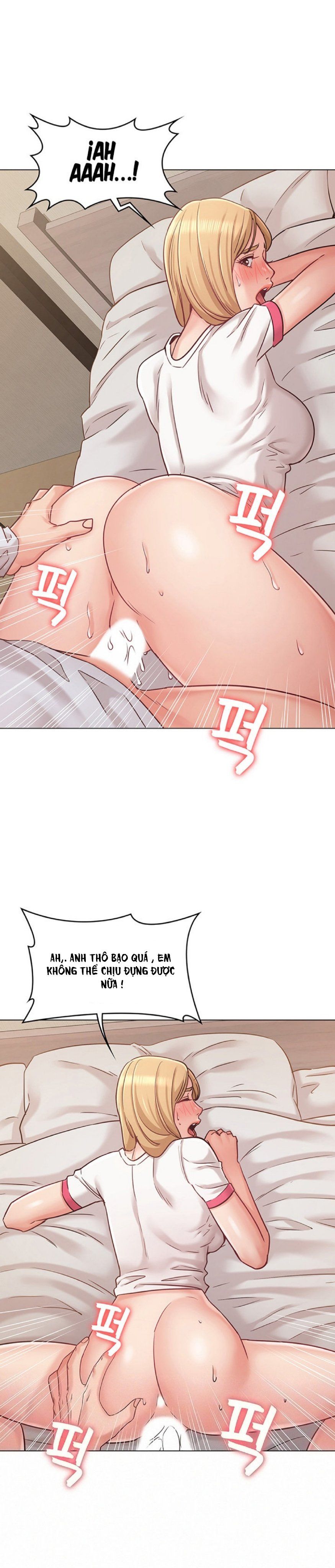 Chị Của Bạn Gái Chương 24 page 9 - Giả Dược