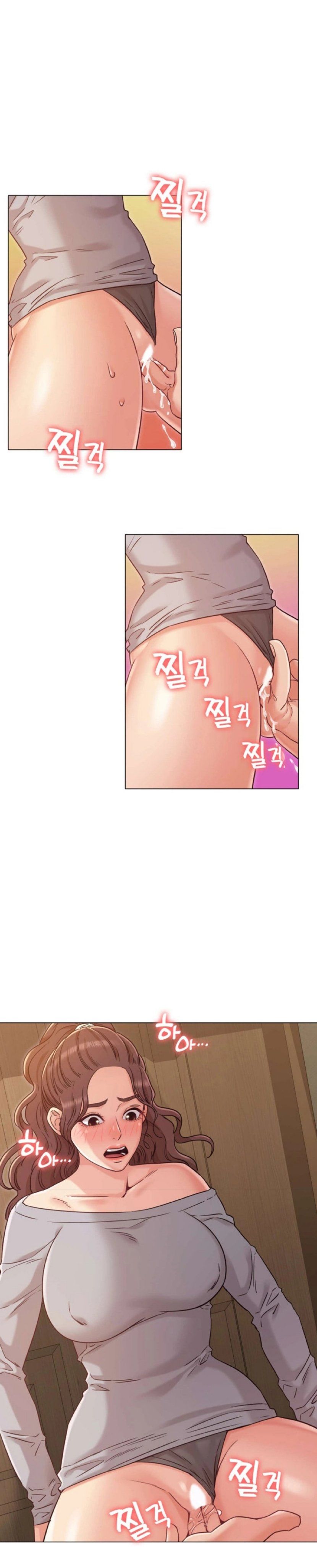 Chị Của Bạn Gái Chương 25 page 12 - Giả Dược