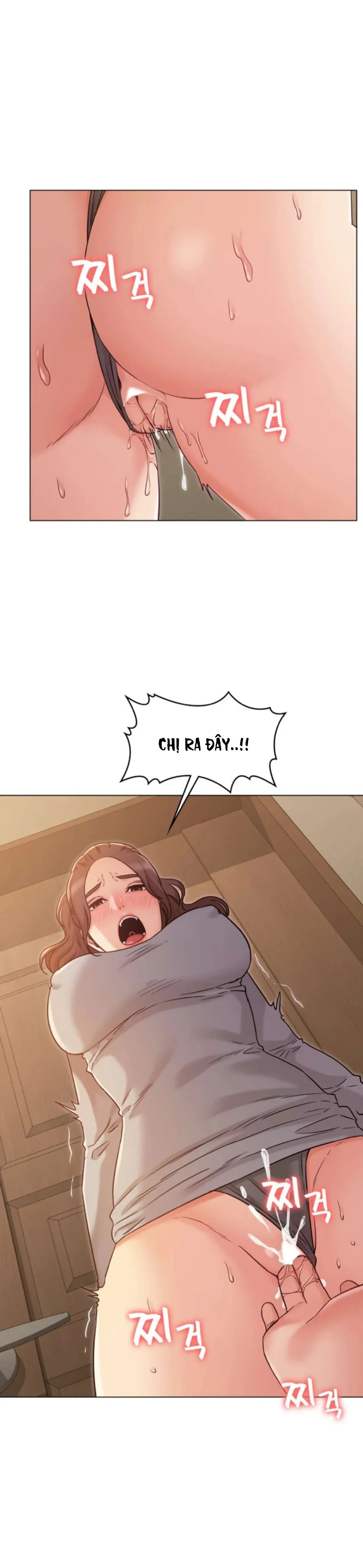 Chị Của Bạn Gái Chương 25 page 16 - Giả Dược