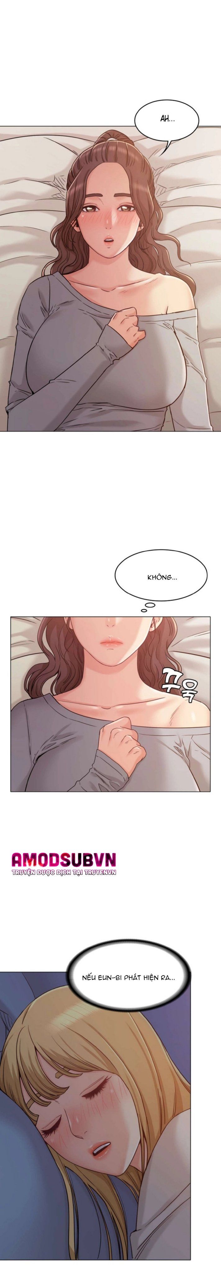 Chị Của Bạn Gái Chương 25 page 19 - Giả Dược