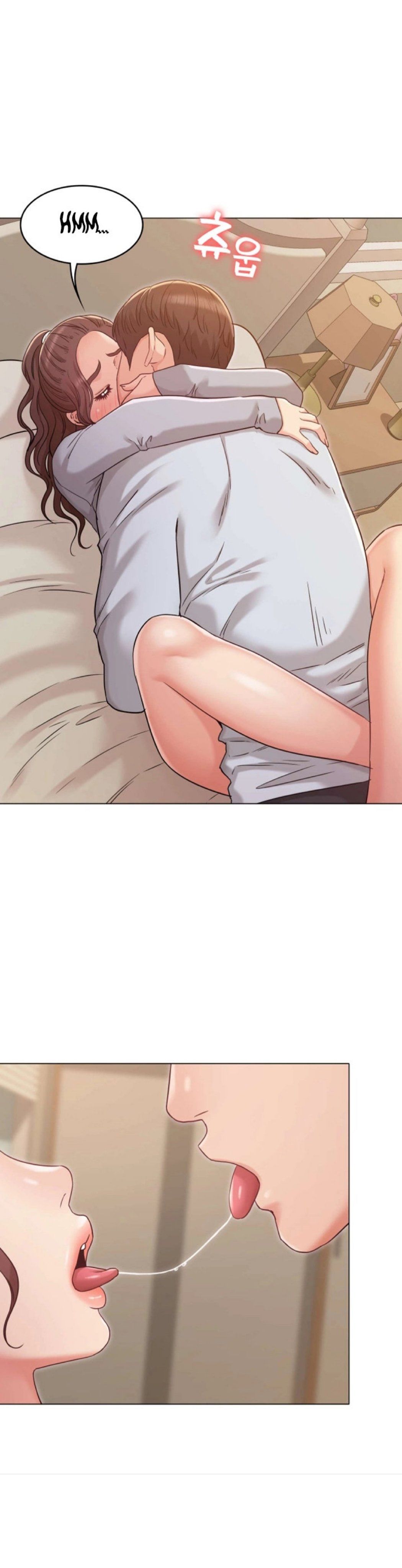 Chị Của Bạn Gái Chương 25 page 24 - Giả Dược