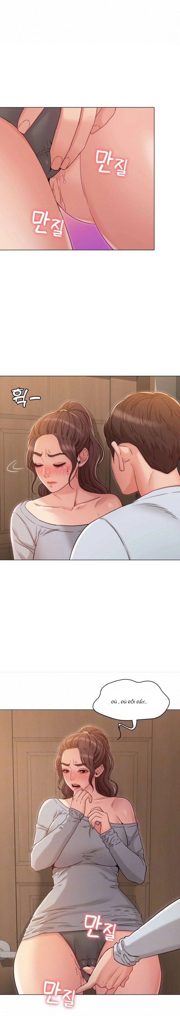 Chị Của Bạn Gái Chương 25 page 10 - Giả Dược
