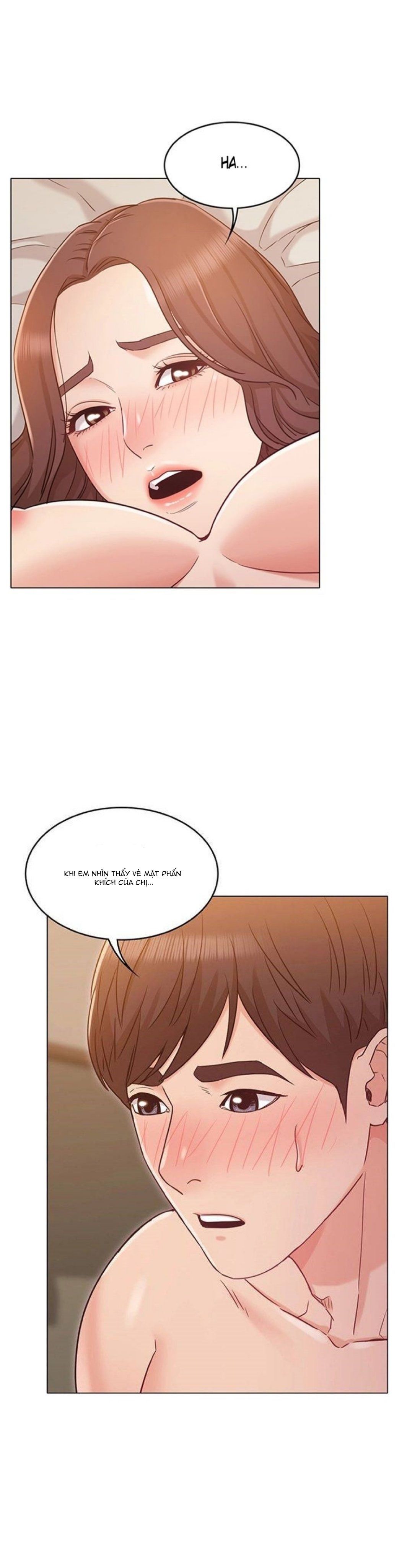 Chị Của Bạn Gái Chương 26 page 11 - Giả Dược