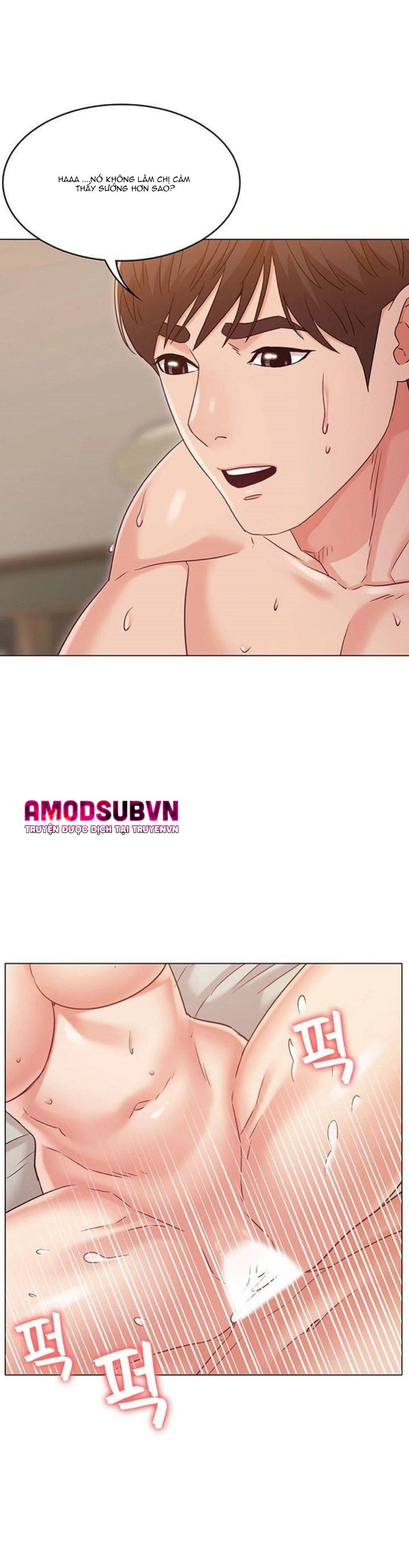 Chị Của Bạn Gái Chương 26 page 16 - Giả Dược