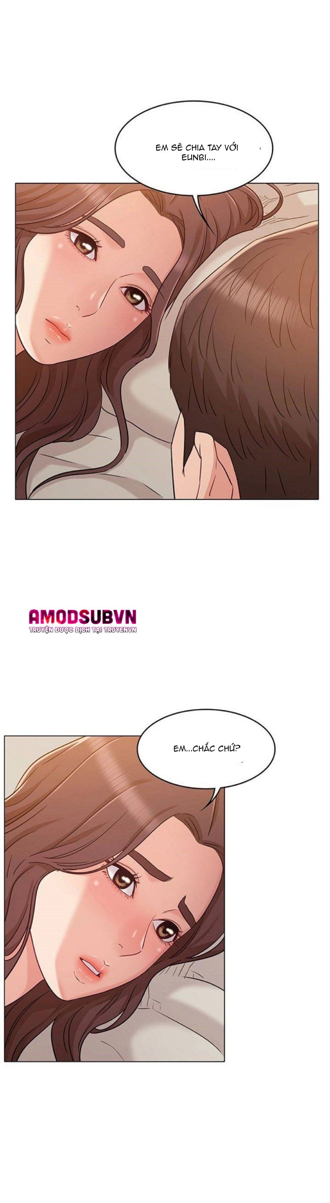 Chị Của Bạn Gái Chương 26 page 20 - Giả Dược