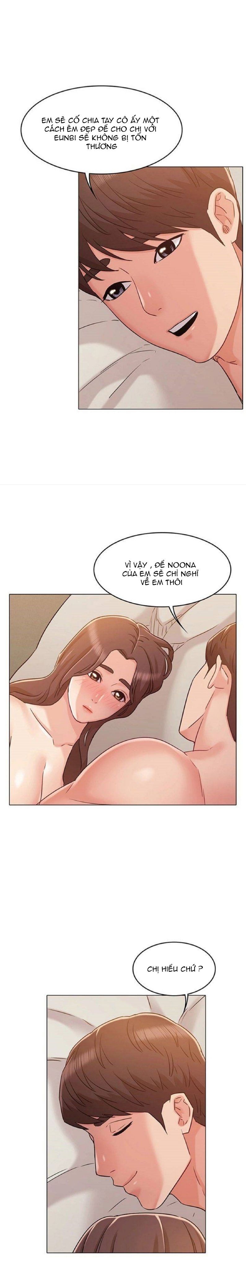 Chị Của Bạn Gái Chương 26 page 21 - Giả Dược