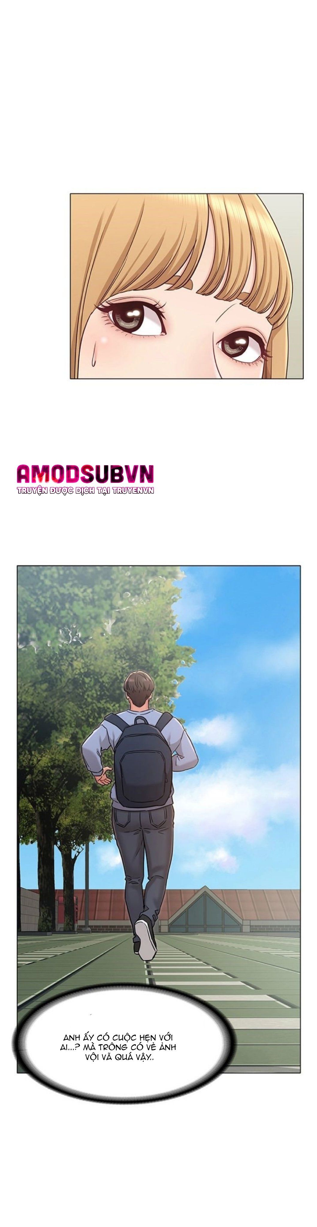 Chị Của Bạn Gái Chương 26 page 26 - Giả Dược