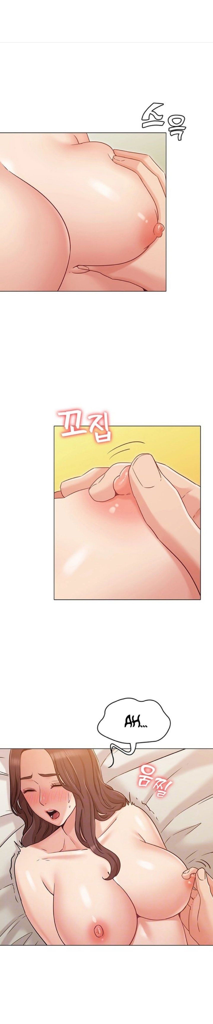 Chị Của Bạn Gái Chương 26 page 5 - Giả Dược