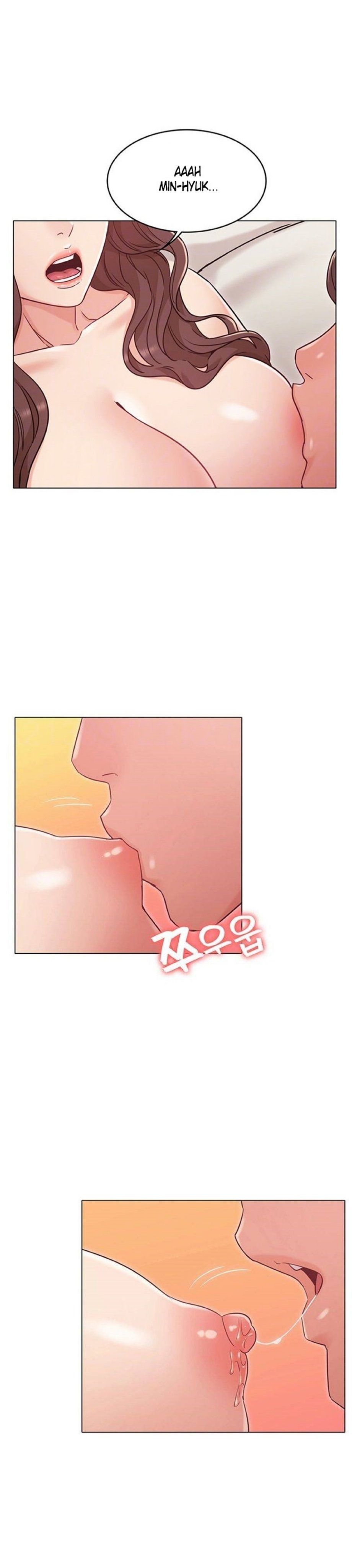 Chị Của Bạn Gái Chương 26 page 9 - Giả Dược