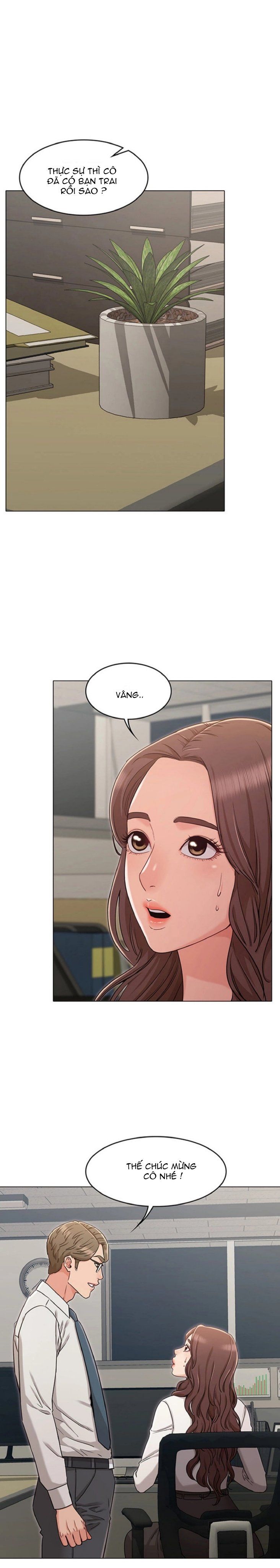 Chị Của Bạn Gái Chương 27 page 2 - Giả Dược