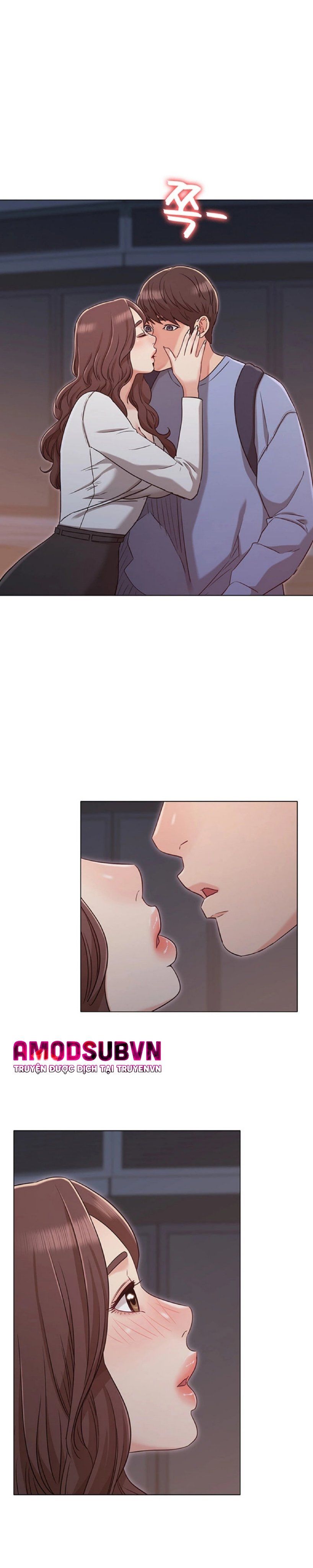 Chị Của Bạn Gái Chương 27 page 11 - Giả Dược