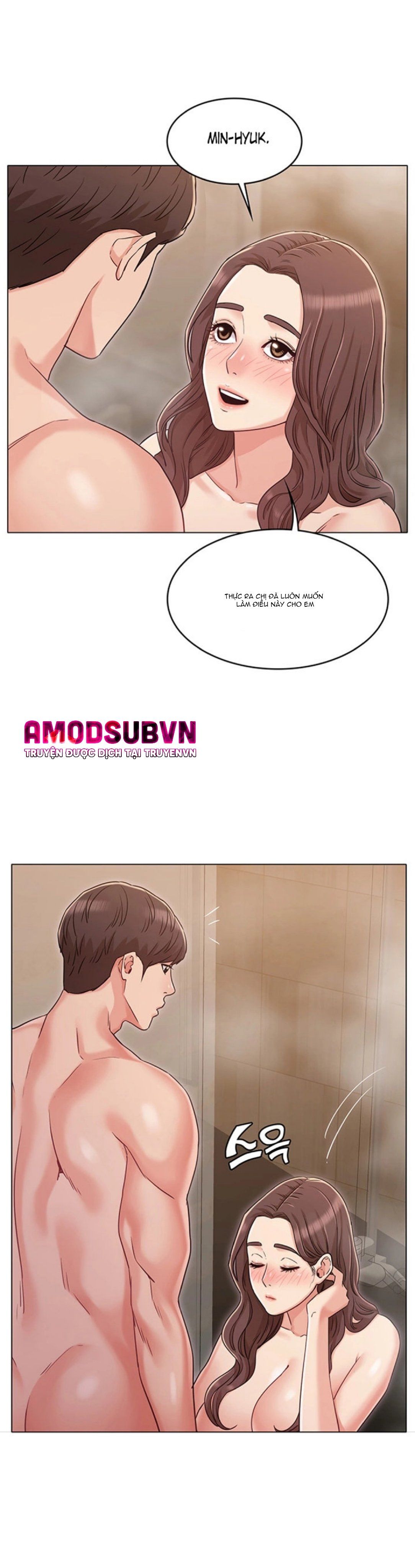 Chị Của Bạn Gái Chương 27 page 25 - Giả Dược
