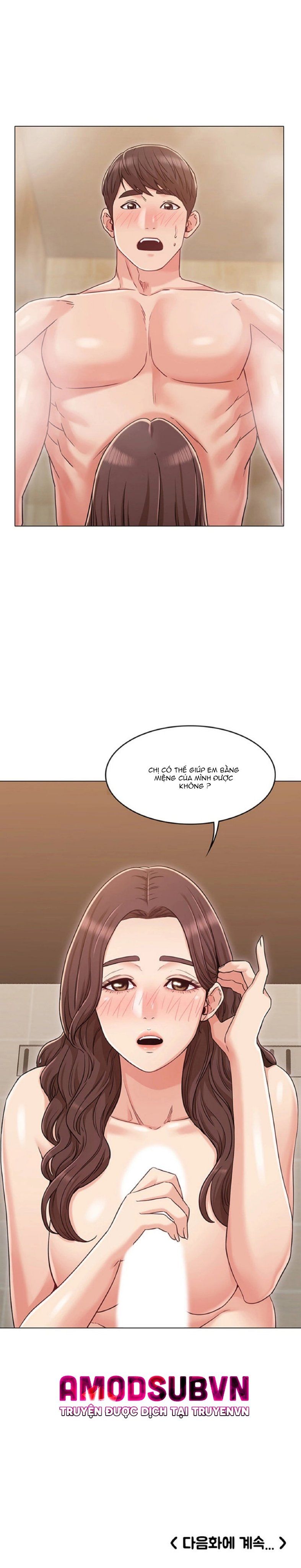 Chị Của Bạn Gái Chương 27 page 27 - Giả Dược
