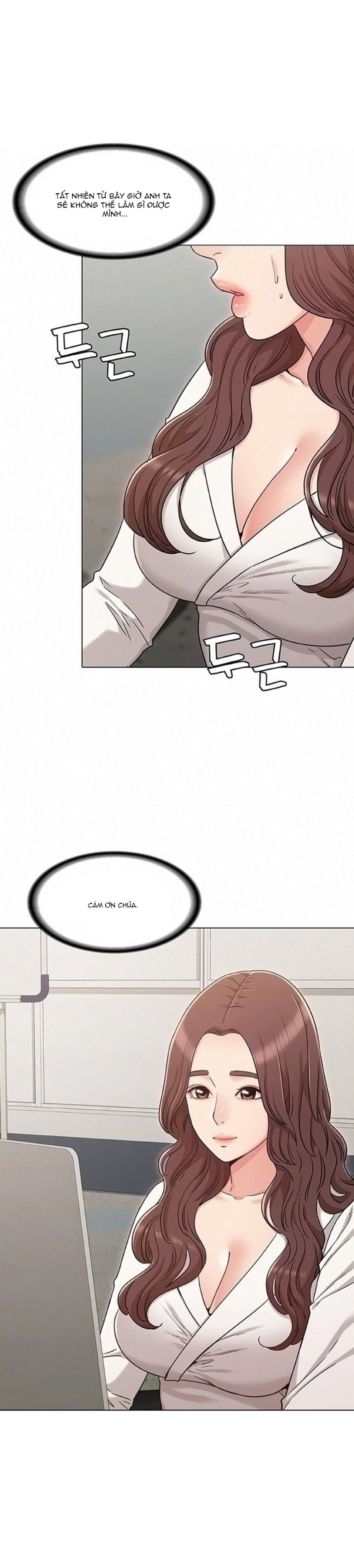 Chị Của Bạn Gái Chương 27 page 5 - Giả Dược