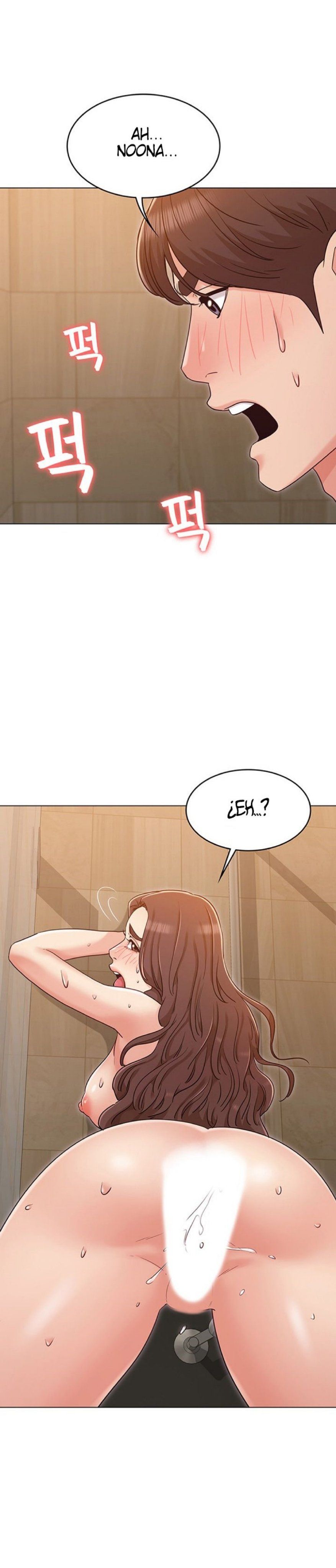 Chị Của Bạn Gái Chương 28 page 15 - Giả Dược
