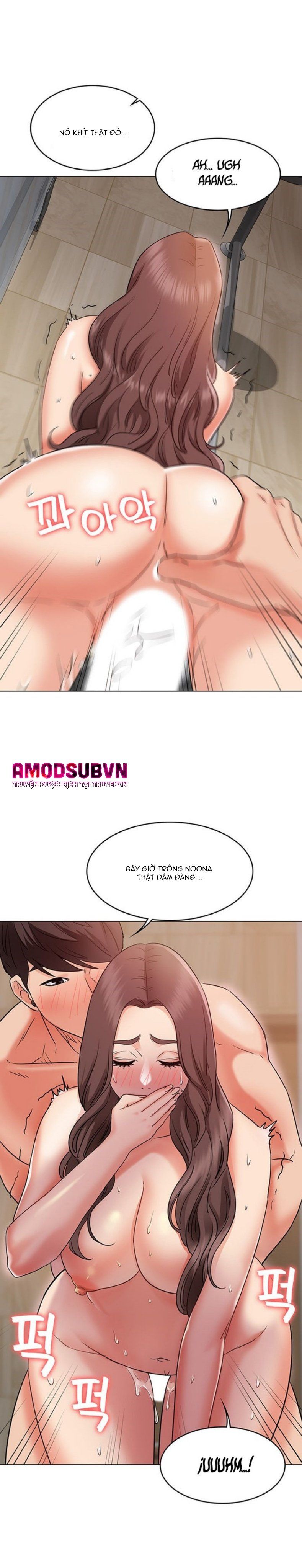 Chị Của Bạn Gái Chương 28 page 18 - Giả Dược