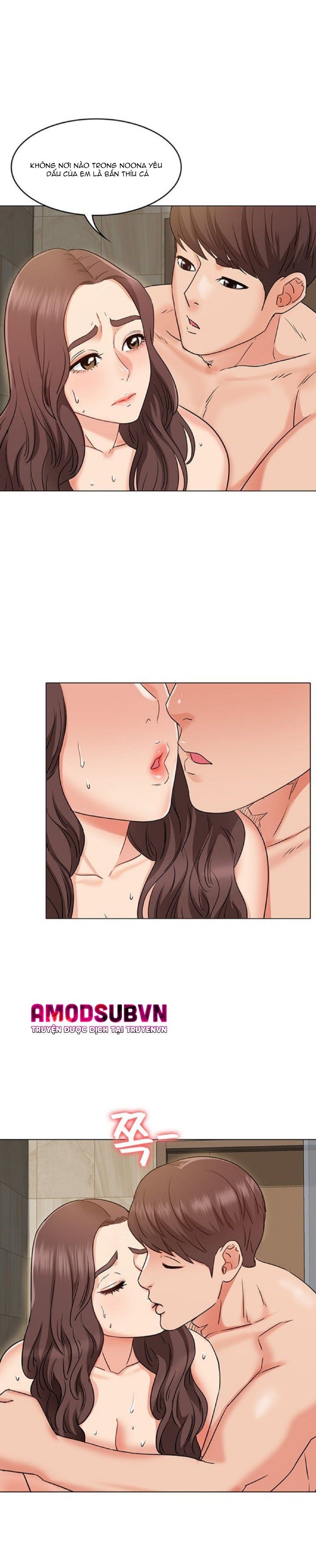 Chị Của Bạn Gái Chương 28 page 20 - Giả Dược