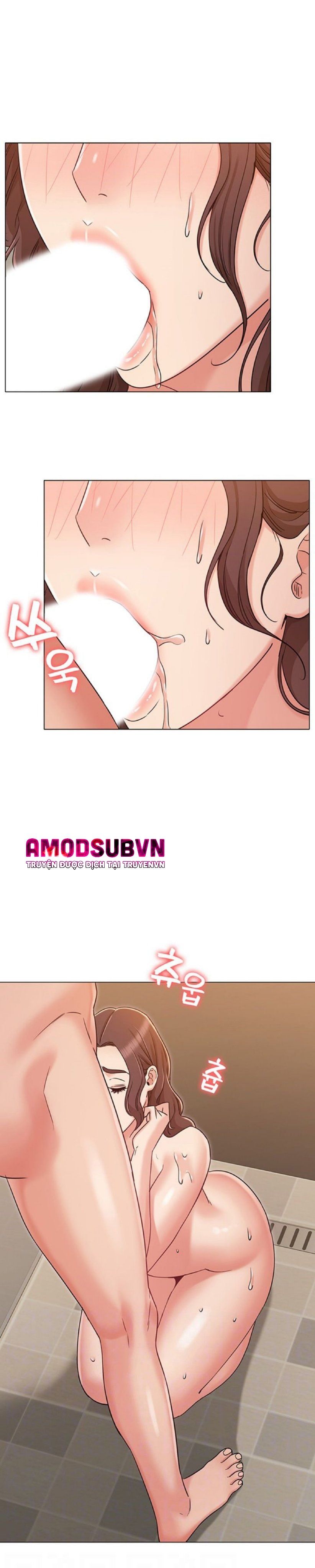 Chị Của Bạn Gái Chương 28 page 8 - Giả Dược