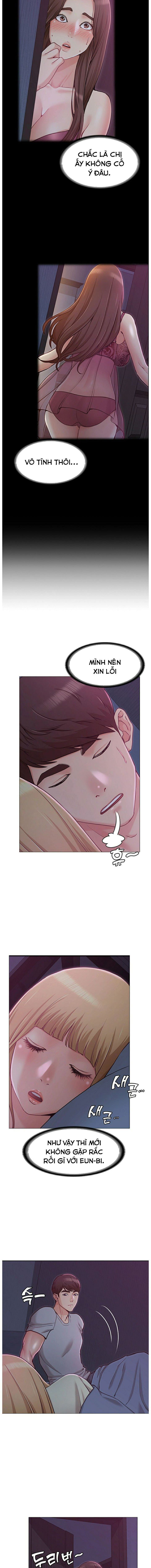 Chị Của Bạn Gái Chương 3 page 11 - Giả Dược