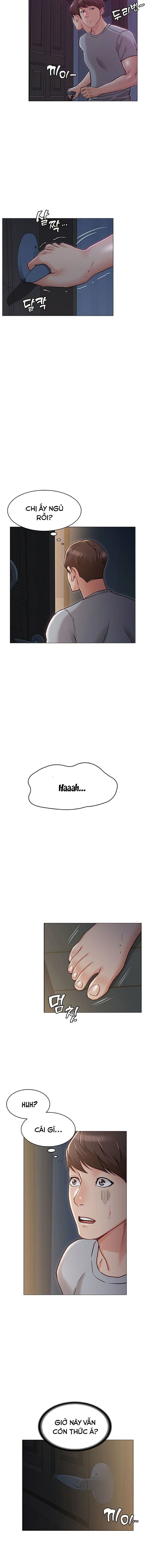 Chị Của Bạn Gái Chương 3 page 12 - Giả Dược