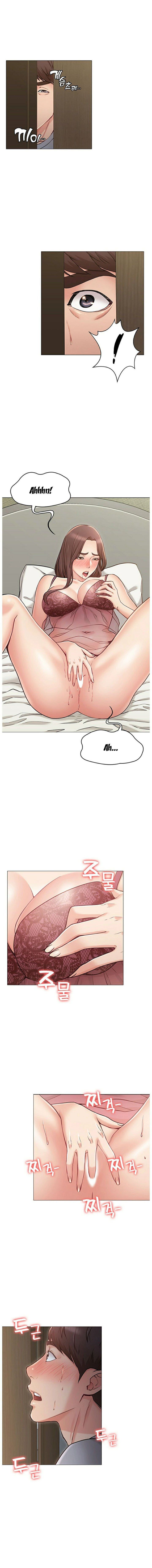 Chị Của Bạn Gái Chương 3 page 13 - Giả Dược