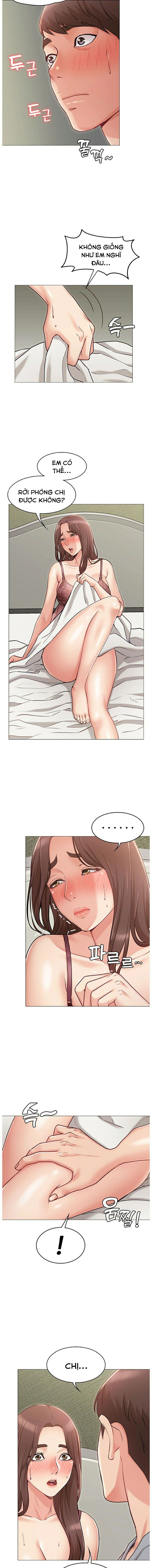 Chị Của Bạn Gái Chương 3 page 15 - Giả Dược