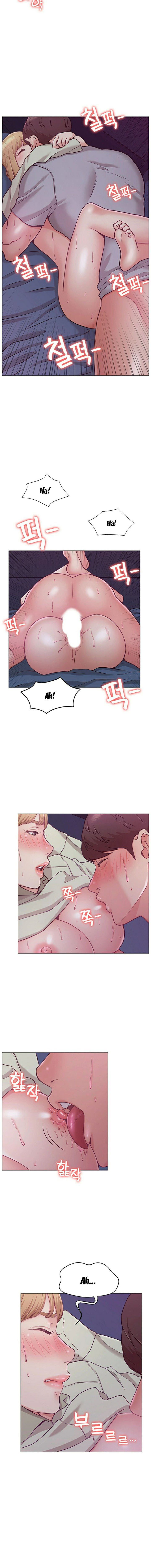 Chị Của Bạn Gái Chương 3 page 7 - Giả Dược