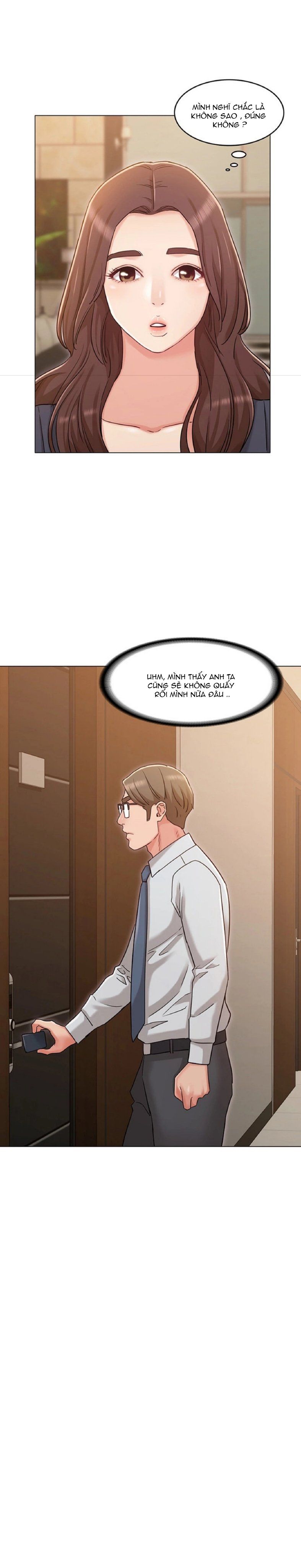 Chị Của Bạn Gái Chương 30 page 18 - Giả Dược