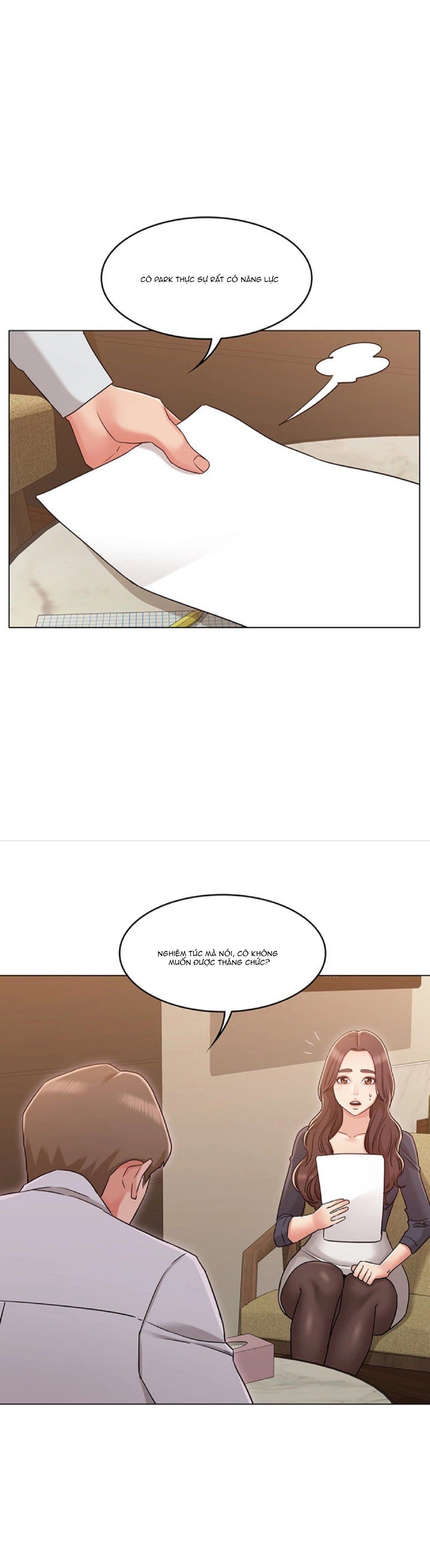 Chị Của Bạn Gái Chương 30 page 20 - Giả Dược
