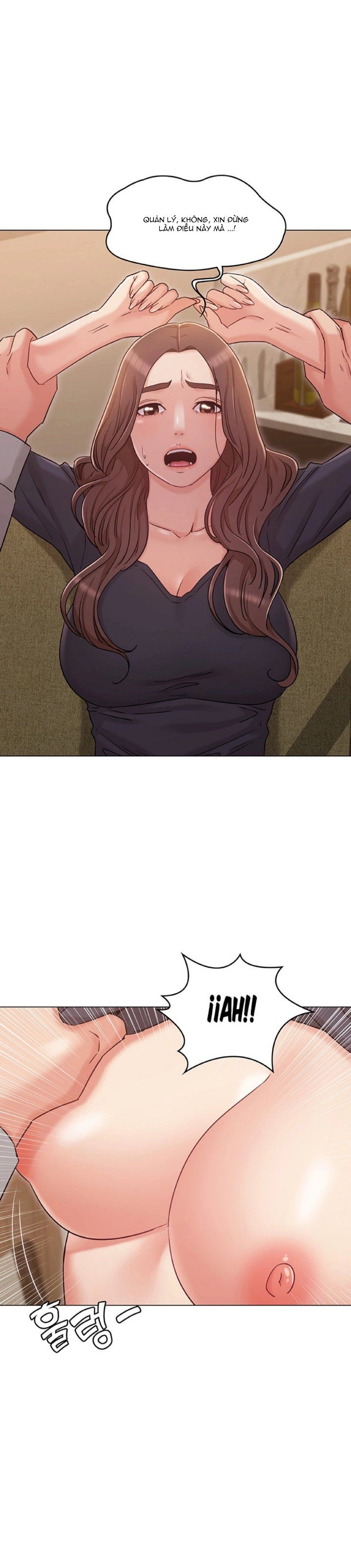 Chị Của Bạn Gái Chương 30 page 24 - Giả Dược